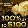 EVERYGAME Casino Classic