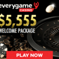 EVERYGAME CASINO RED