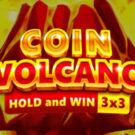 Coin Volcano Slot – A Fiery Adventure Awaits!