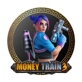 Money Train 3: A Thrilling Casino Slot Game