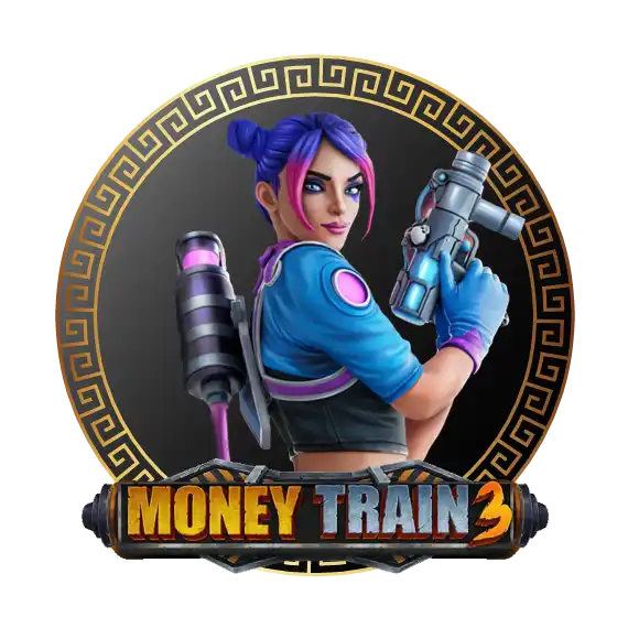 Money Train 3: A Thrilling Casino Slot Game