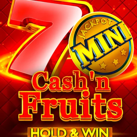 Cash ‘n Fruits Hold and Win: A Juicy Adventure in the World of Slot Games