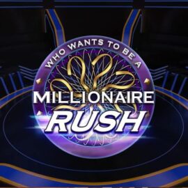 Millionaire Slot: Spin Your Way to Fortune!