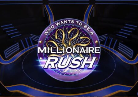 Millionaire Slot: Spin Your Way to Fortune!