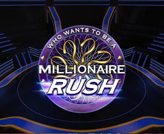 Millionaire Slot: Spin Your Way to Fortune!