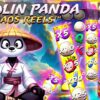 Octoplay Launches ‘Shaolin Panda Chaos Reels’ Slot with Thrilling Kung Fu Wins