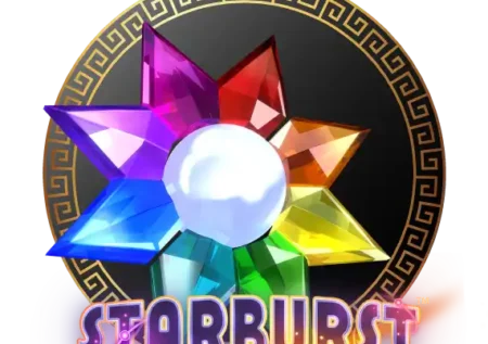 Starburst Slot Game Review – A Stellar Gaming Experience