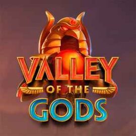 Valley of the Gods Slot – Unleash the Ancient Egyptian Mysteries